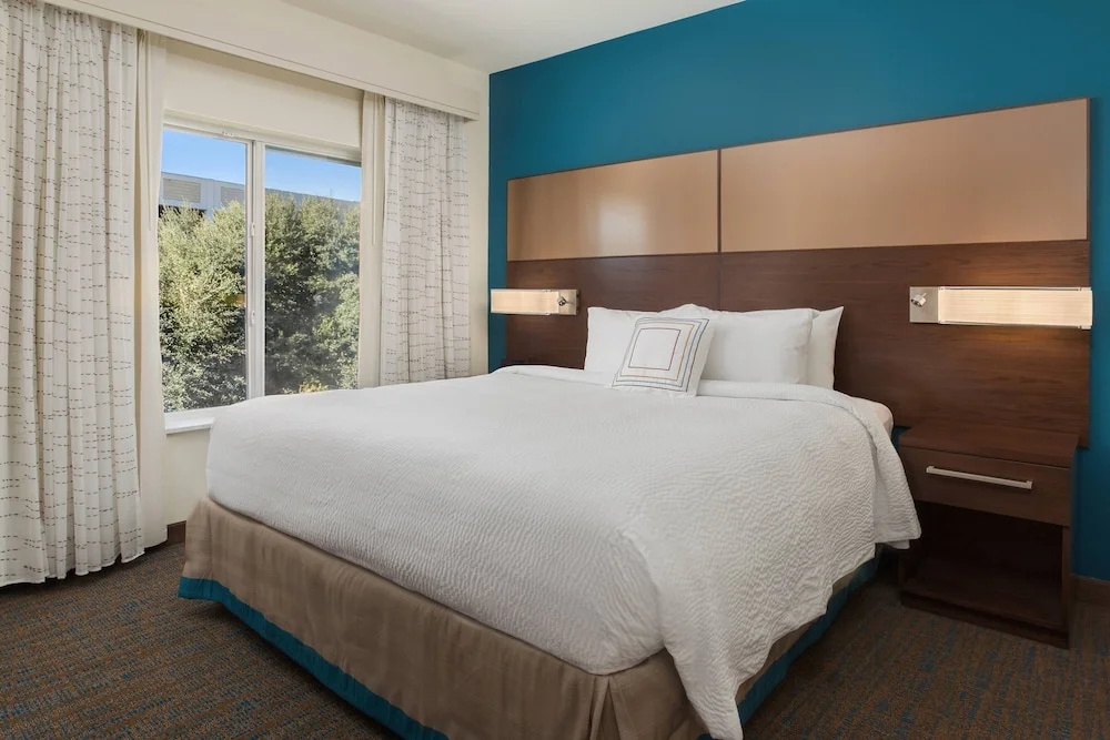 Residence Inn by Marriott Shreveport-Bossier City/Downtown - Chambres