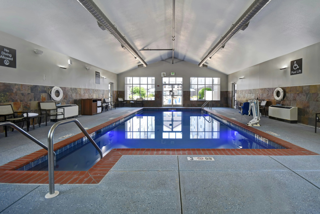 Homewood Suites by Hilton Philadelphia Great Valley - Général