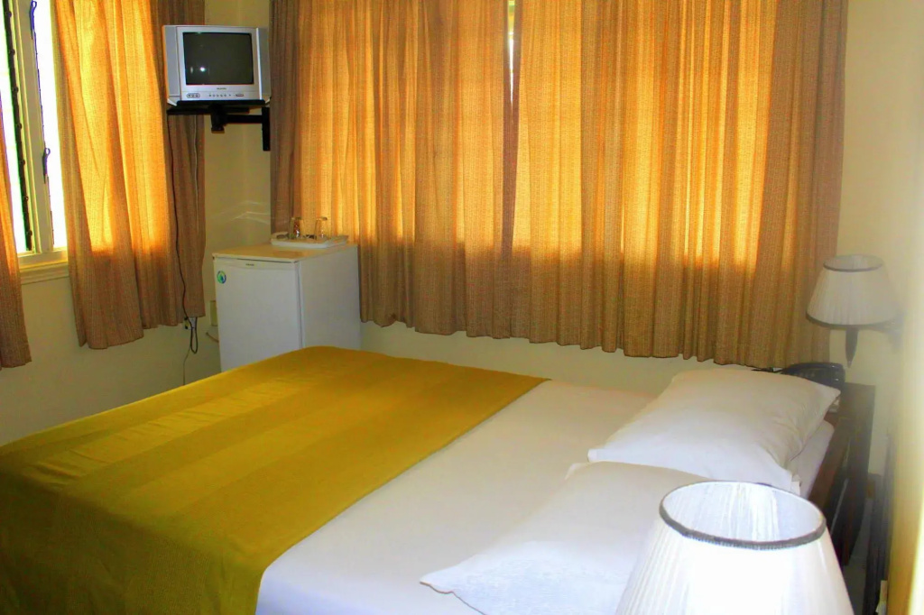 Hotel Loreto - Général