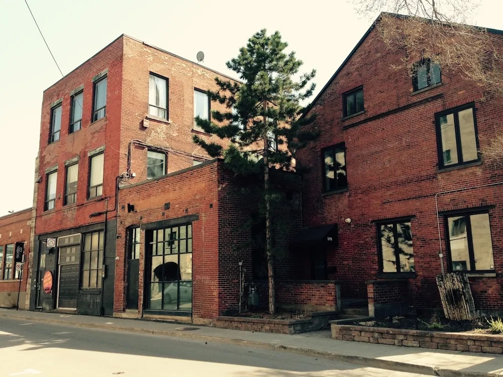 LikeAHotel Les lofts Vieux Montreal