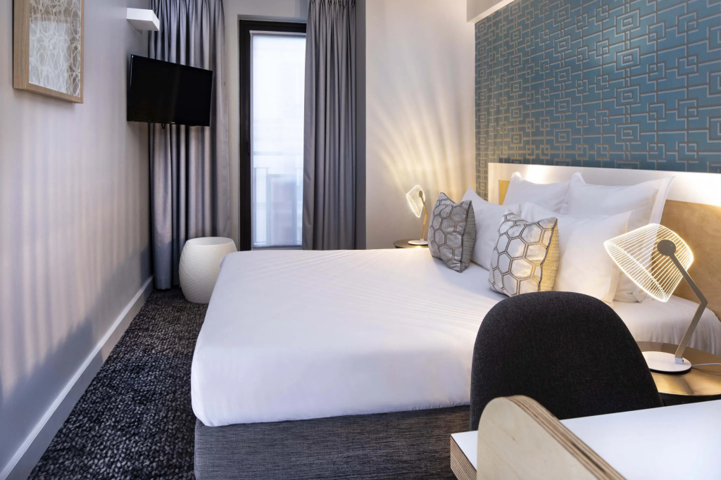 Afficher la photo 7 — Hotel Paris Bastille