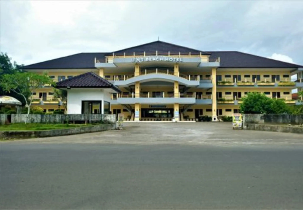 Hotel photo 12