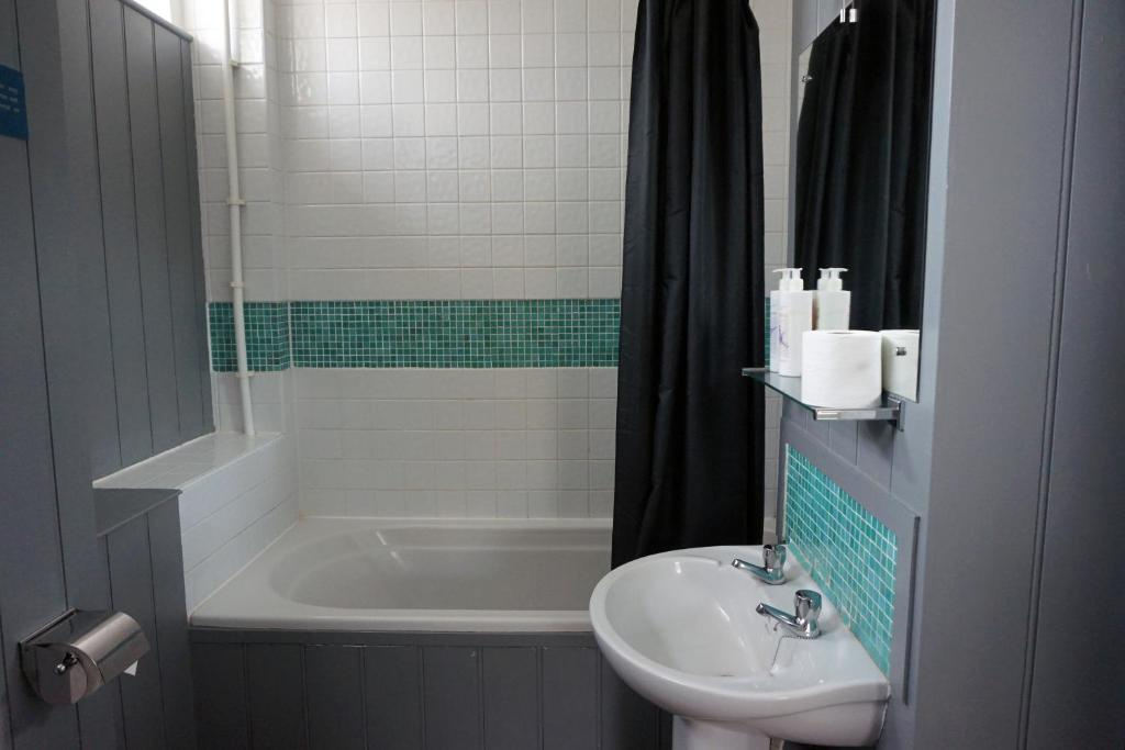 Grove Ferry Inn - Chambres