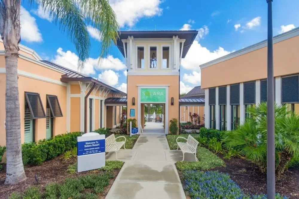 *DISNEY* NEW Solara 5 bed Private Pool IHR 1027