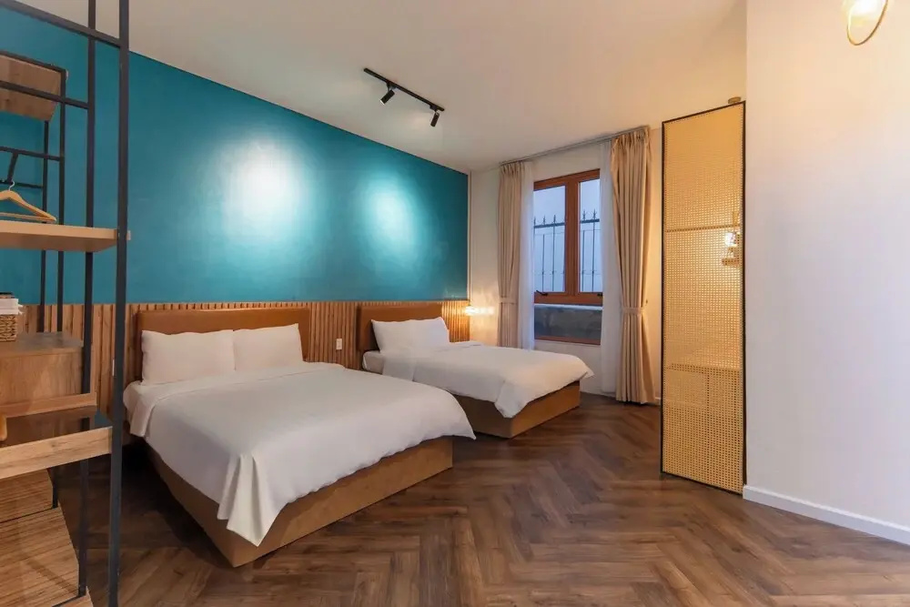 Hotel photo 21