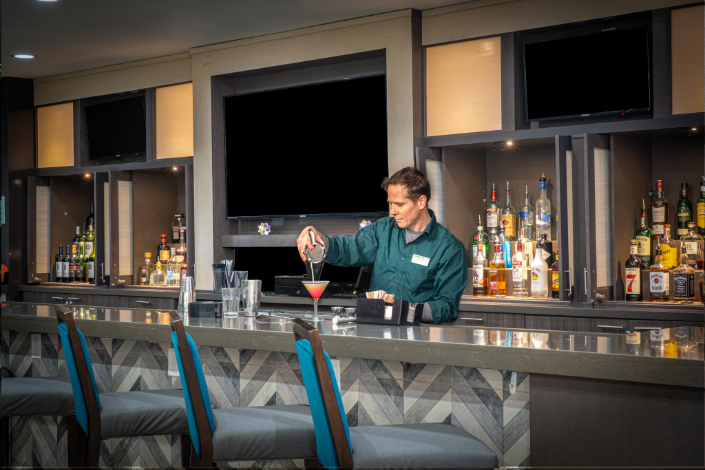 Holiday Inn Research Park by IHG - Général