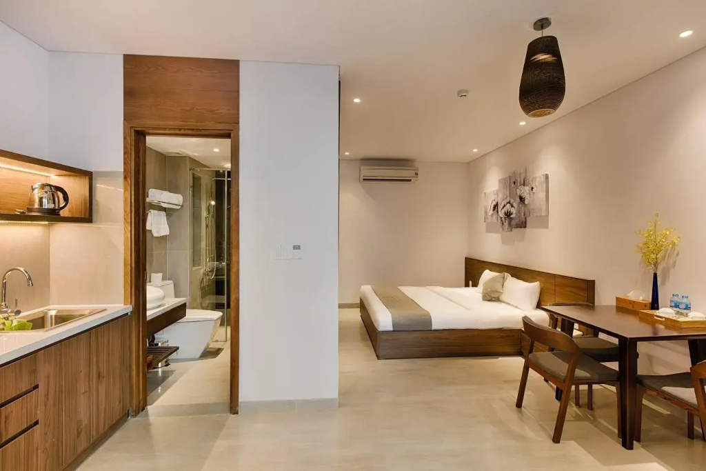 Hotel photo 6