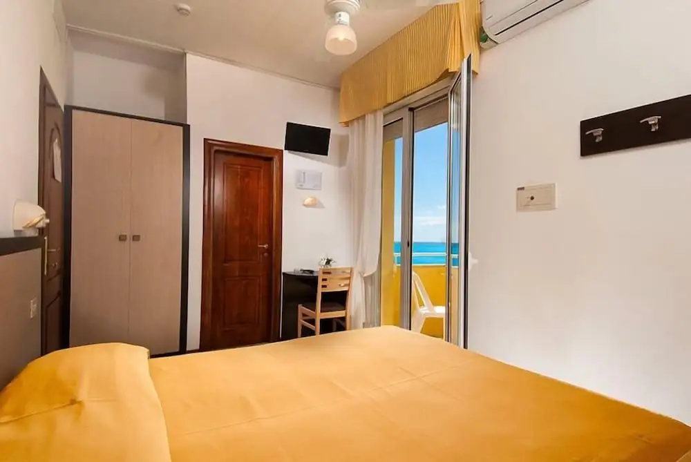 Hotel Apollonia - Général