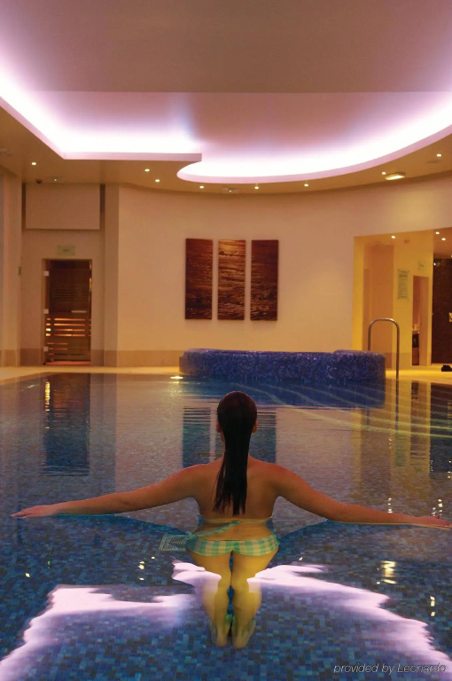 Botleigh Grange Hotel & Spa - Général
