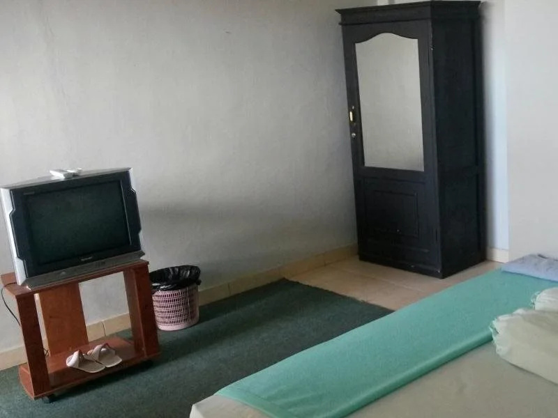 Hotel Sanggam