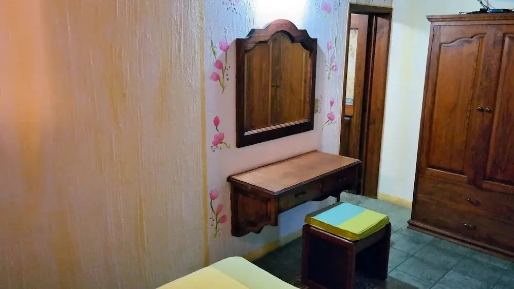 Hotel Los Cedros - фото 4