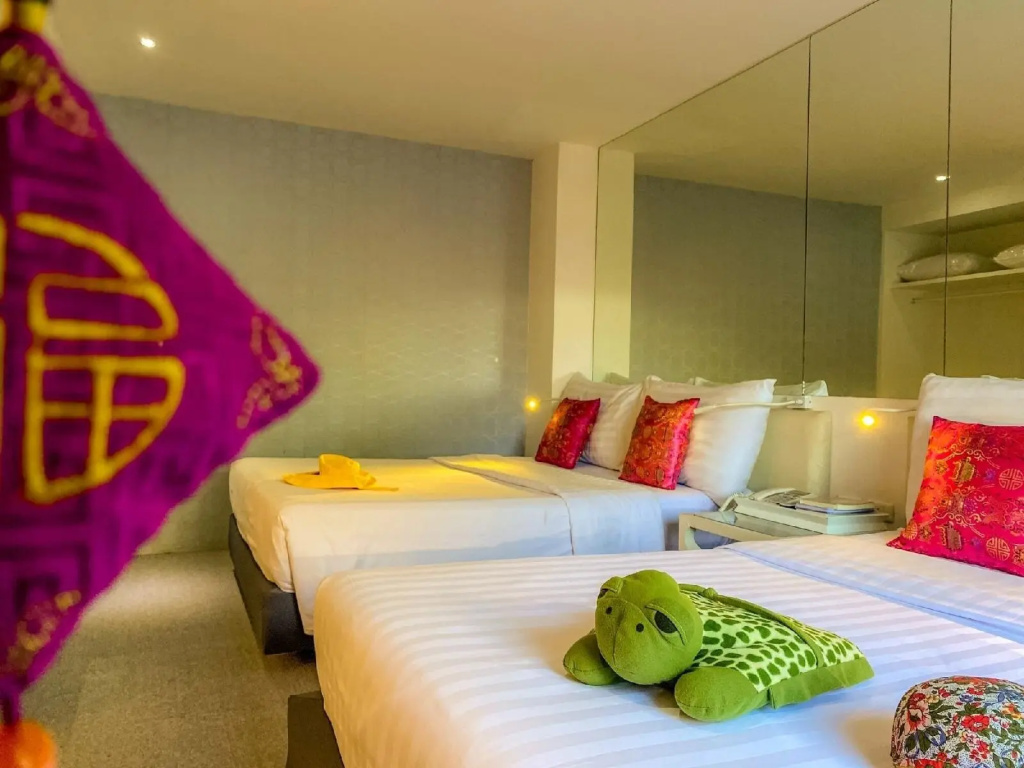 Hotel photo 35