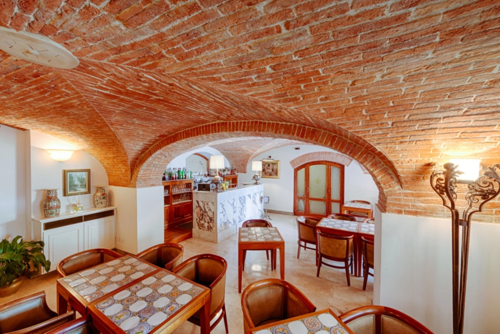 Hotel Mulino di Firenze, WorldHotels Crafted - Général