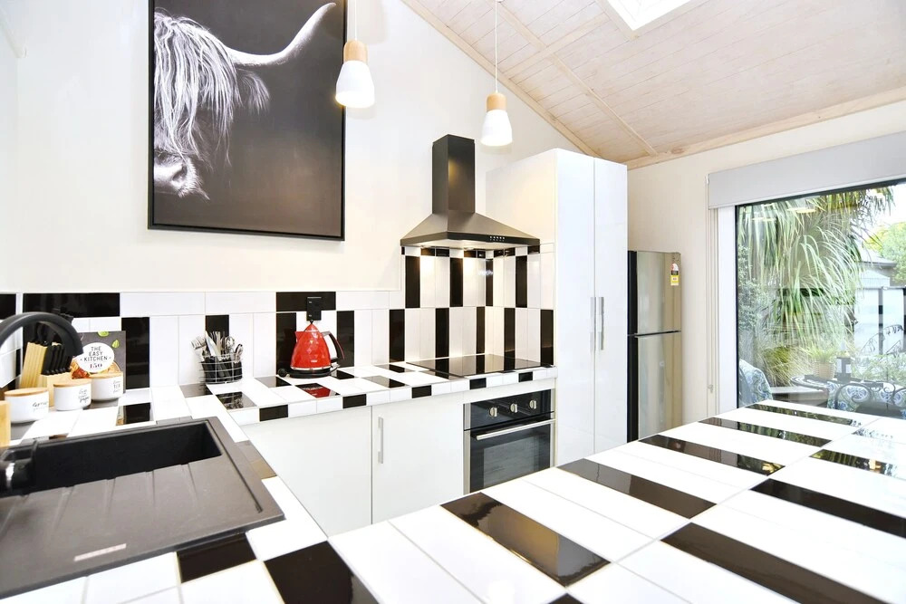 Aspen Villa — фото 4