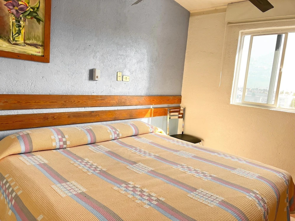 Comfort Single room