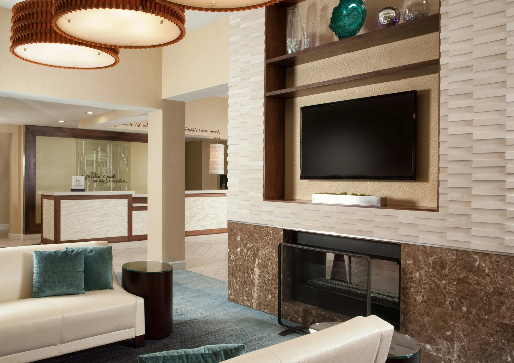 Hilton Garden Inn Orlando Airport - Général