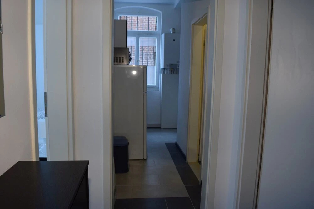 AB Apartment Objekt 54