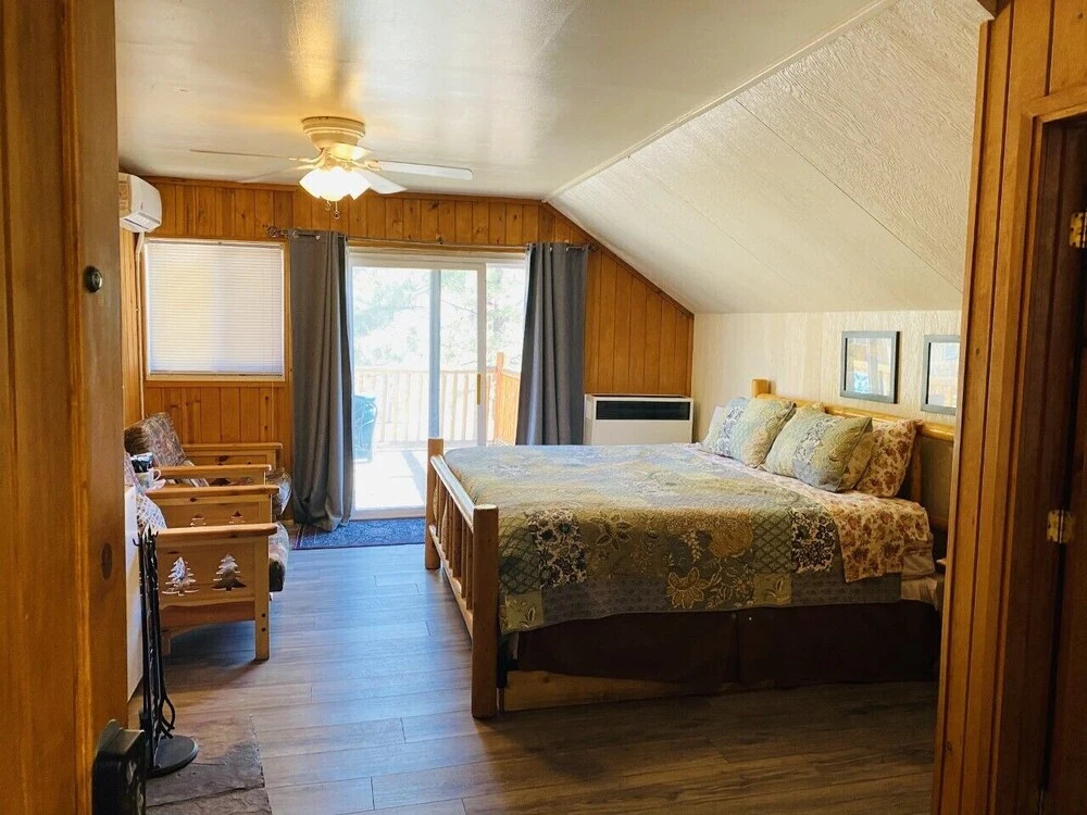 Bear Creek Resort - Chambres