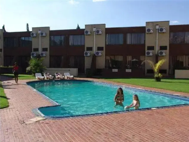 Welkom Inn - Général