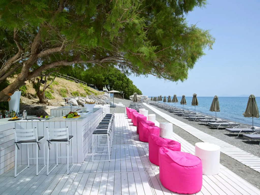 Michelangelo Resort and Spa picture