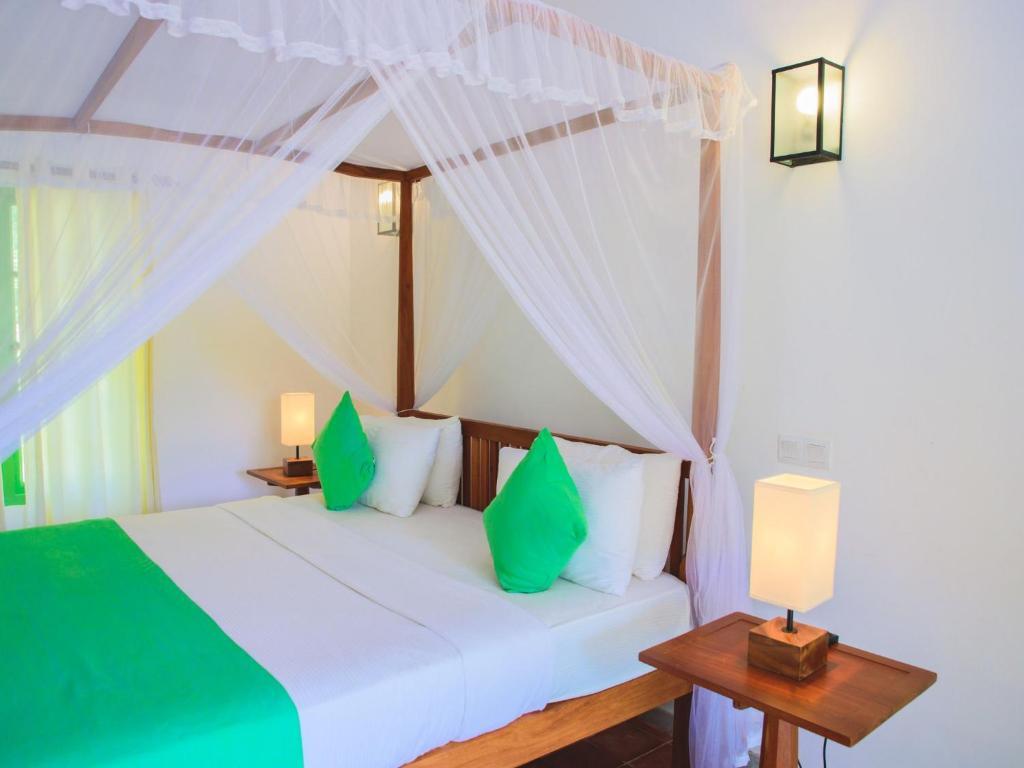 Thalpe Walawwa Heritage Villa