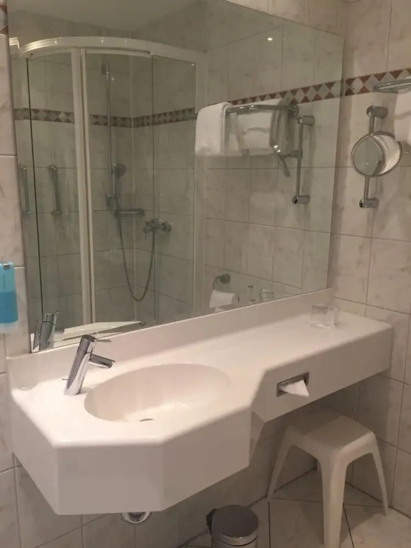 Bauer Hotel & Restaurant - Chambres