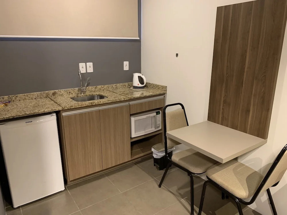 Hotel Flat7 - Général