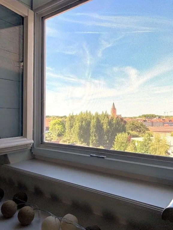 Chateau Fort Lapin