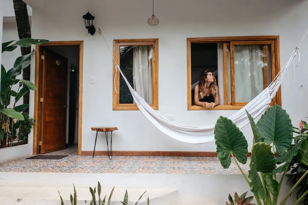 Casa del Pavo Real Boutique Hotel
