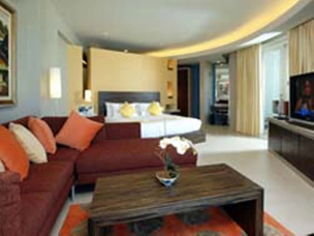 Maya Koh Lanta Resort - Général