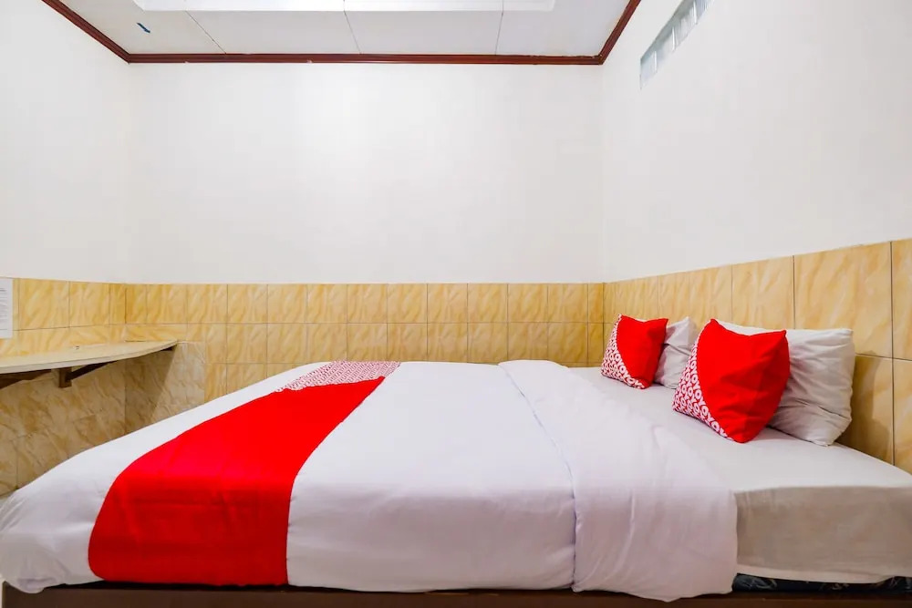 OYO 2855 Sartika Hotel Pati - фото 14