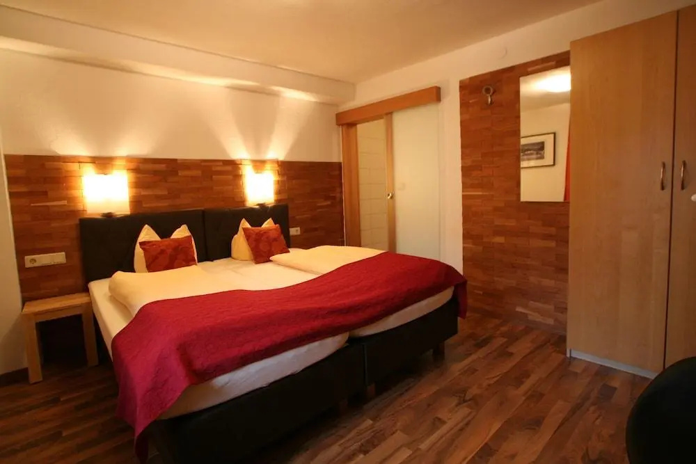 Hotel Engl - Général