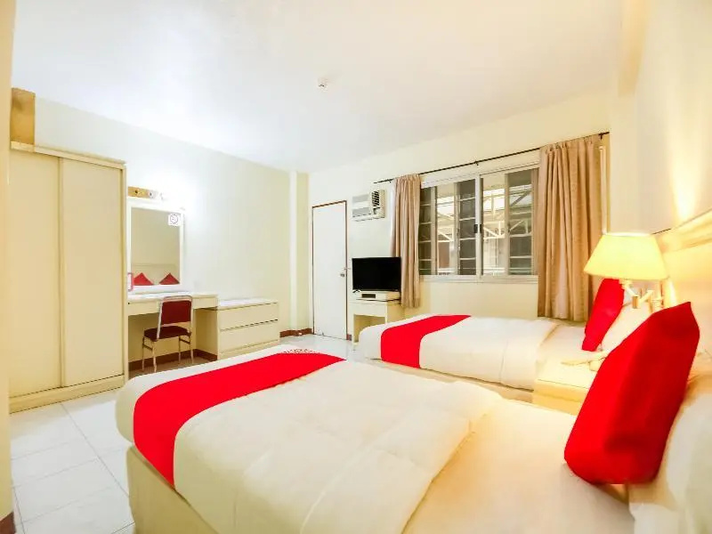 Standard Suite
