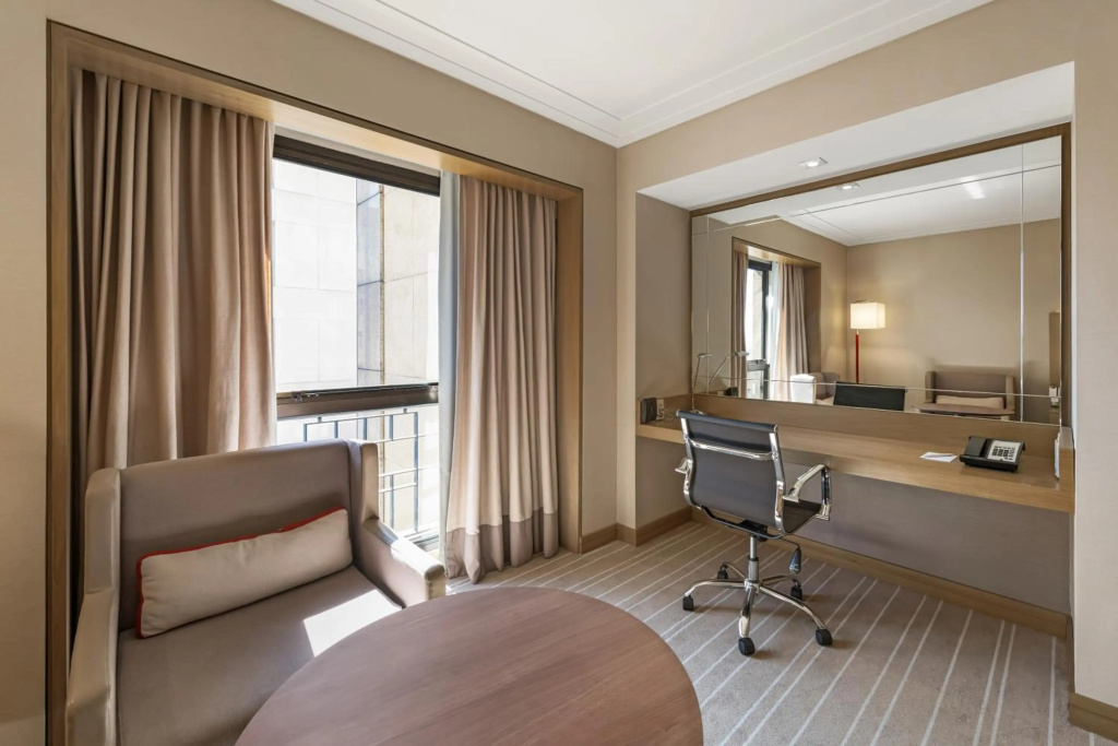 InterContinental São Paulo by IHG - фото 50