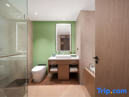 Lonsun Hotel - Chambres