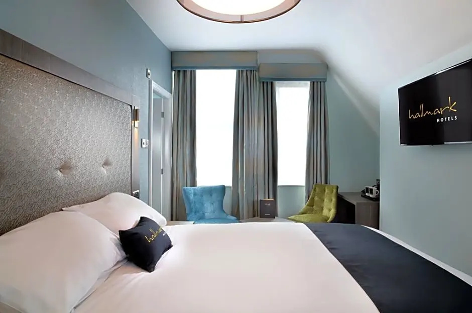 London Chigwell Prince Regent Hotel, BW Signature Collection - Chambres