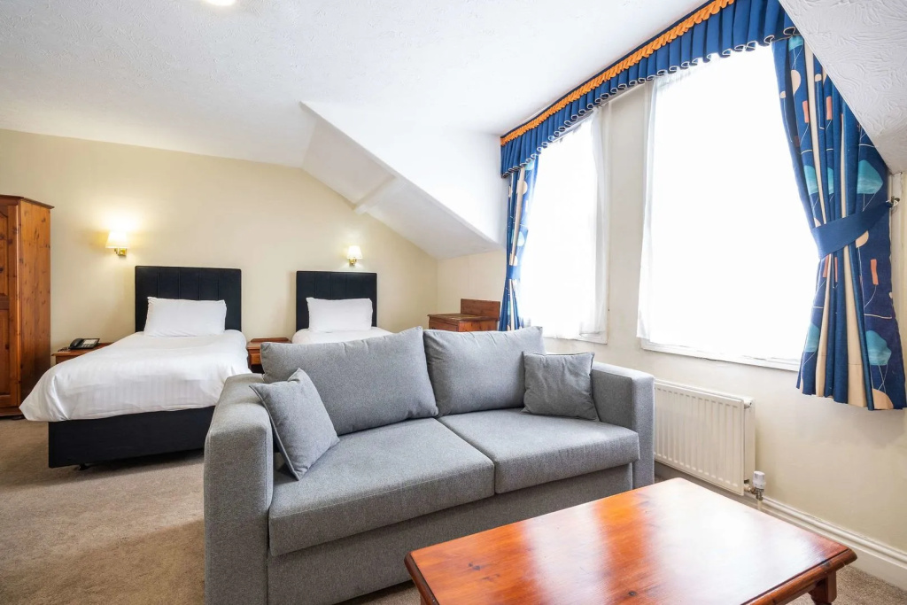 Hotel photo 5
