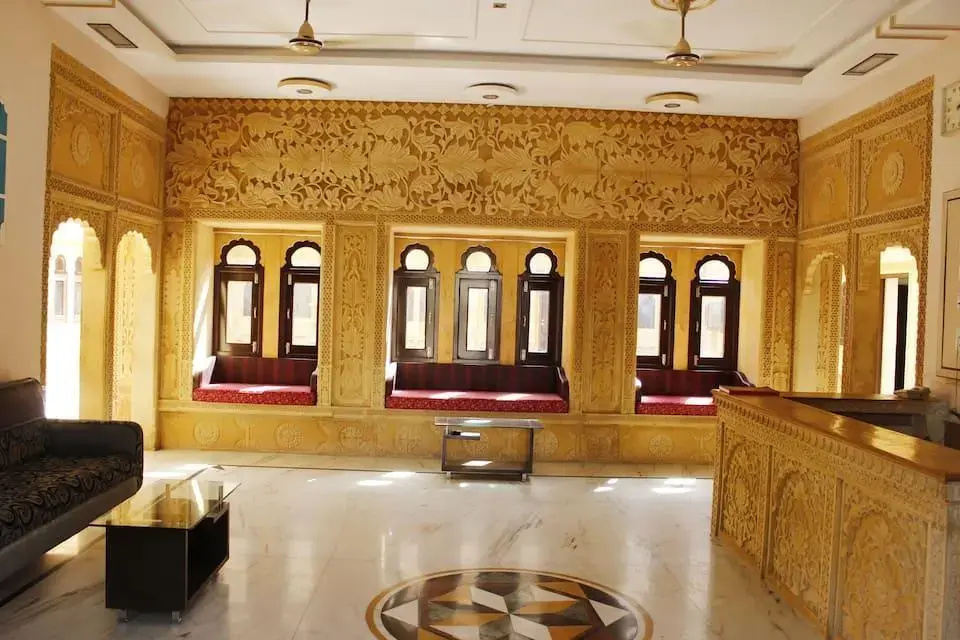 Hotel photo 2