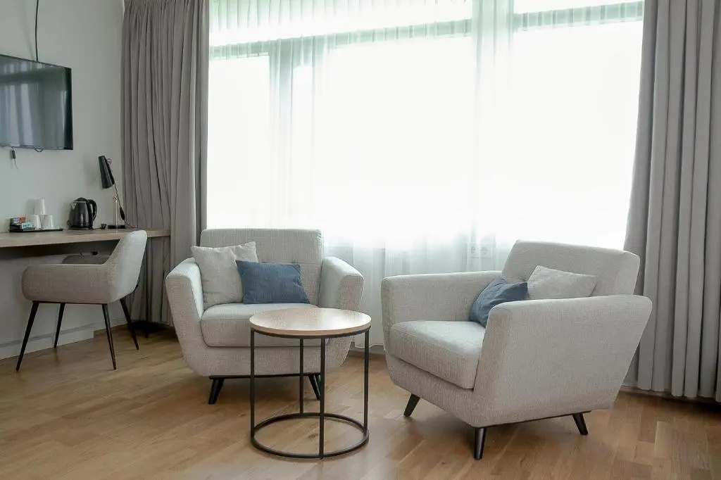 Fosshotel Reykholt - Chambres