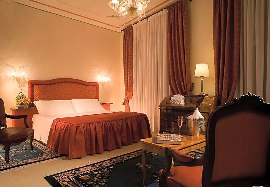 Superior room
