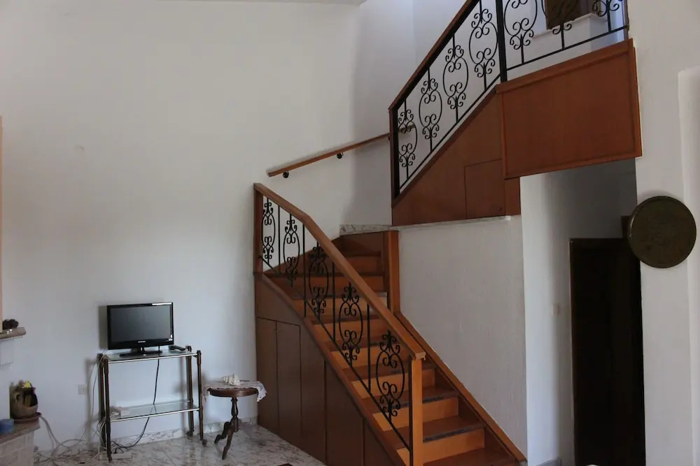 2 Floor Halkidiki Villa 100 Meters From Sea - фото 9