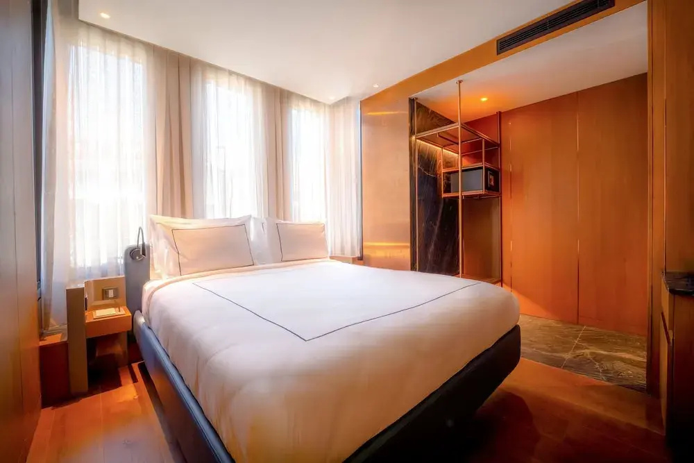 Sura Concept Hotel — фото