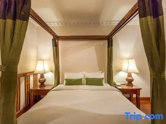 Prince Angkor Hotel & Spa - Chambres