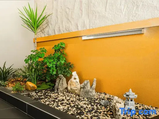 Yinxu‑Jianpu Homestay