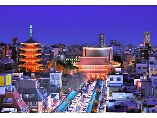 hotel MONday ASAKUSA - Vacation STAY 79639v