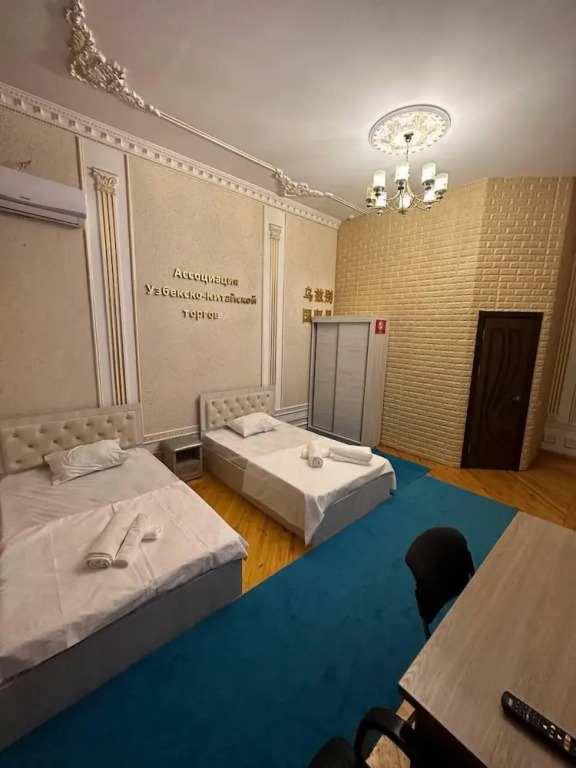 Next Hotel — фото 6