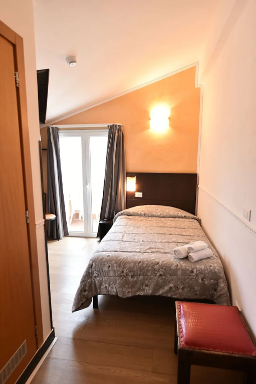 Hotel Okinawa - Chambres