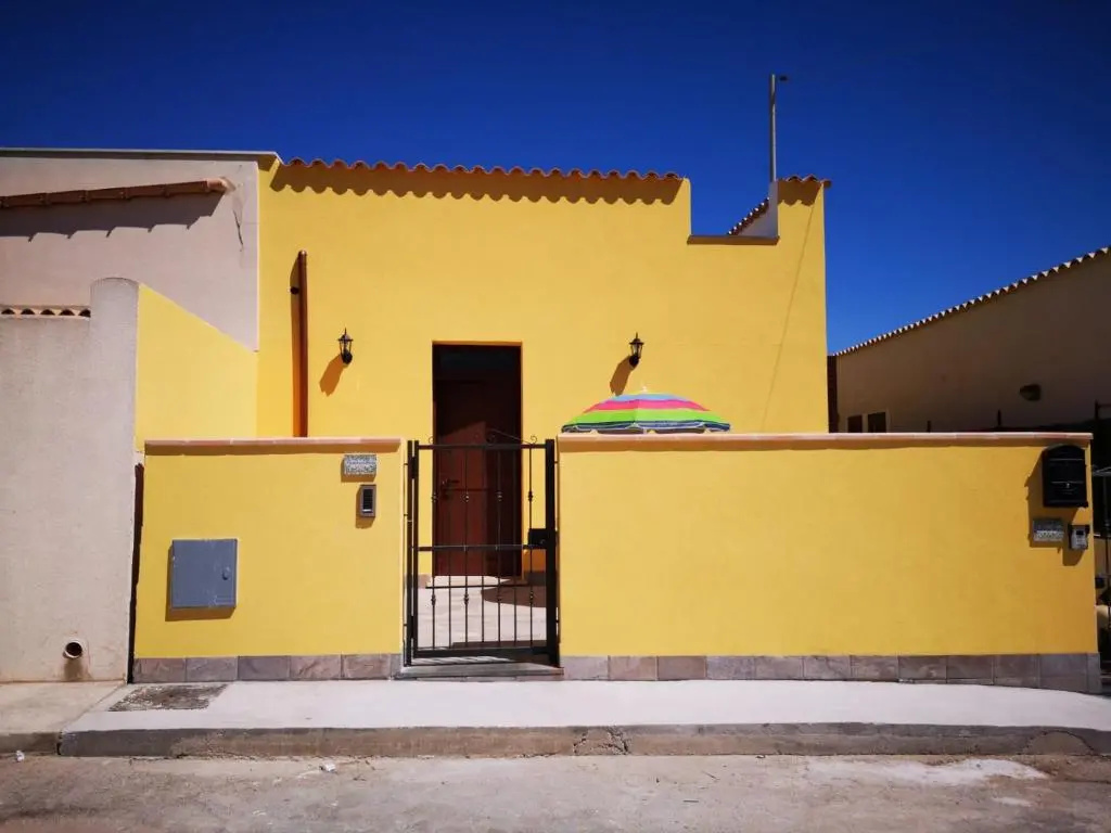 Appartamento a San Vito lo capo