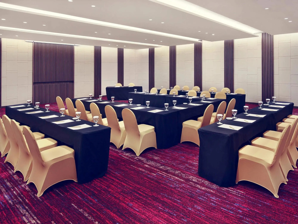 Mercure Karawang - Général