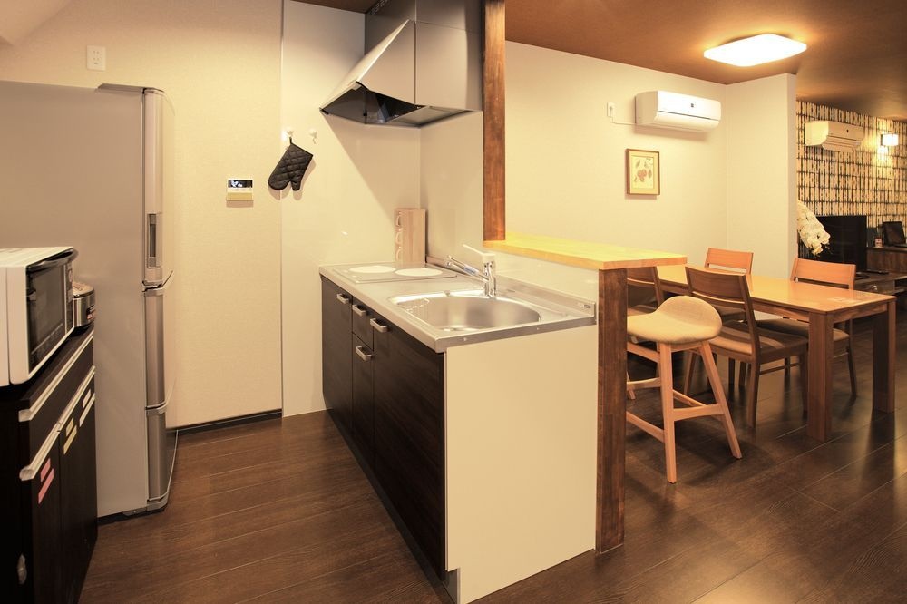 Kyoto Villa Fengling 사진 17